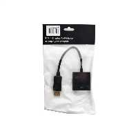 تبدیل P-NET DISPLAY TO VGA - یاسین کامپیوتر