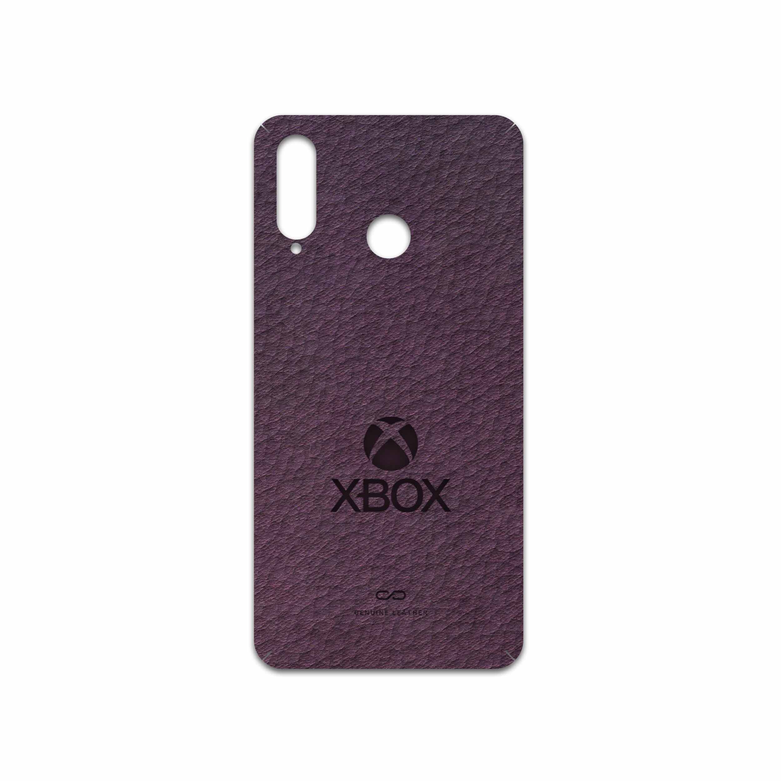 برچسب پوششی ماهوت مدل PL-XBOX مناسب برای گوشی موبایل هوآوی P30 Lite 48 MP Camera
