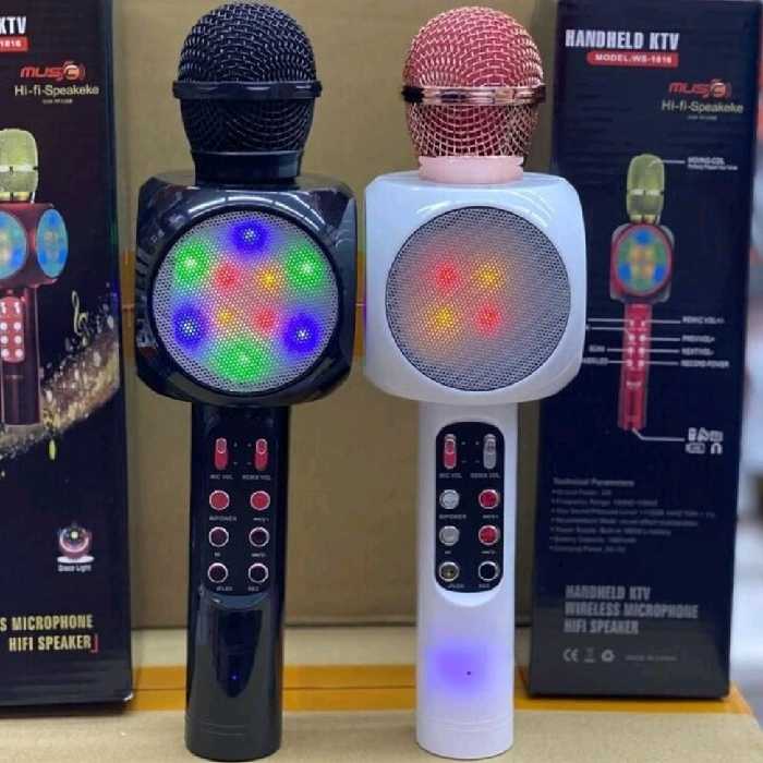 میکروفن اسپیکر جدید و اورجینال 