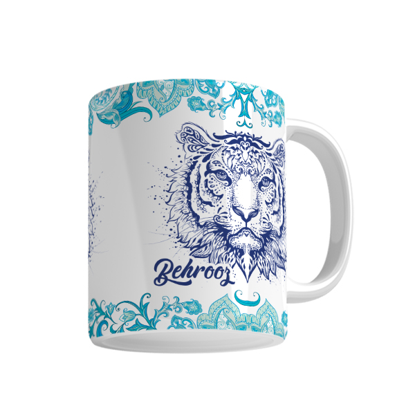 ماگ رژارت  مدل بهروز