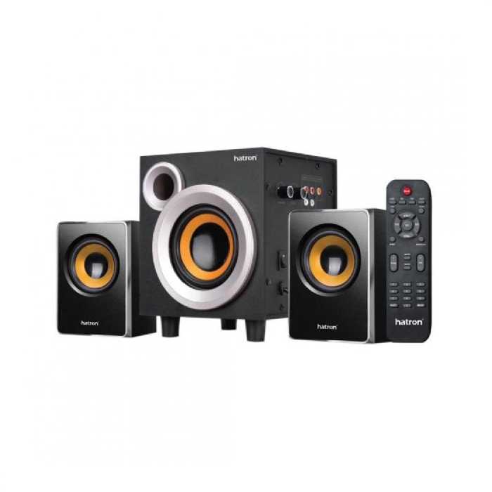 پخش کننده خانگی هترون مدل HSP220