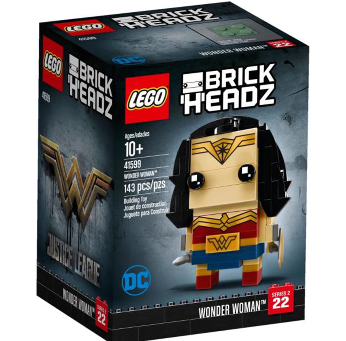 لگو مدل استاروارز کد 41599