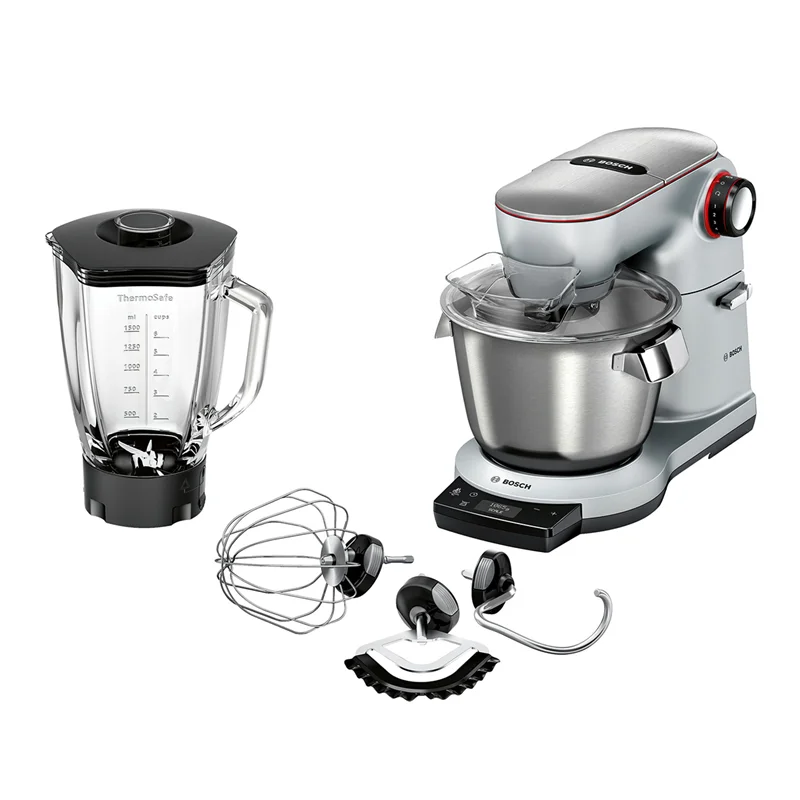 ماشین آشپزخانه بوش مدل  MUM9YX5S12