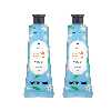 کرم مرطوب کننده ویت یو مدل French Vanilla حجم 50 میلی لیتر مجموعه 2 عددی