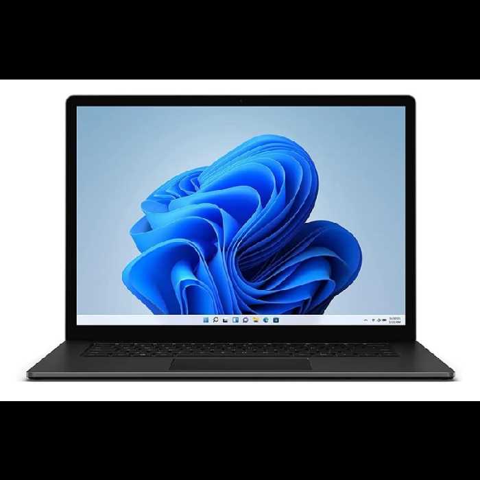 لپ تاپ 15 اینچی مایکروسافت مدل Surface Laptop 4 پردازنده Ryzen 7 4980U رم 8GB حافظه 256GB SSD گرافیک AMD Radeon - فروشگاه اینترنتی سیب سبز
