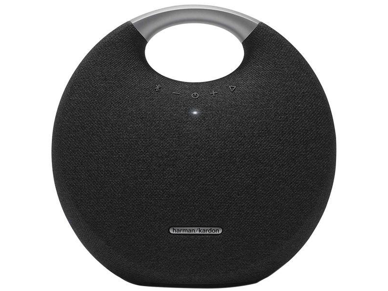 اسپیکر بلوتوثی قابل حمل هارمن کاردن مدل Onyx Studio 6