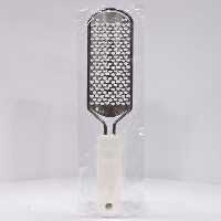 رنده کف پا استیل دنده درشت X48