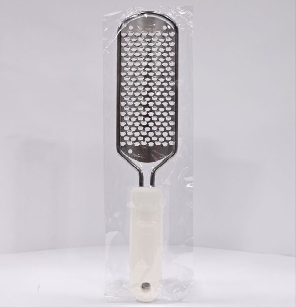 رنده کف پا استیل دنده درشت X48