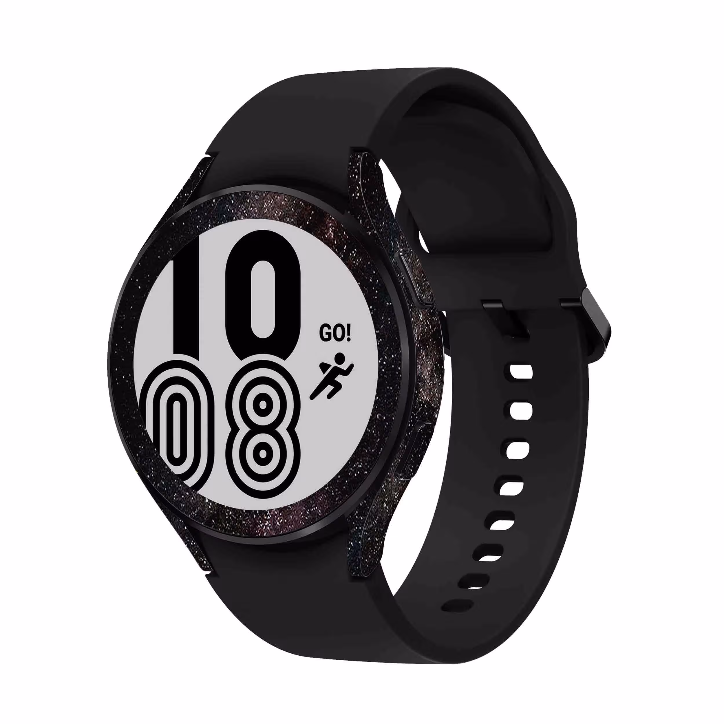 برچسب ماهوت طرح Universe by NASA 2 مناسب برای ساعت هوشمند سامسونگ Watch4 44mm