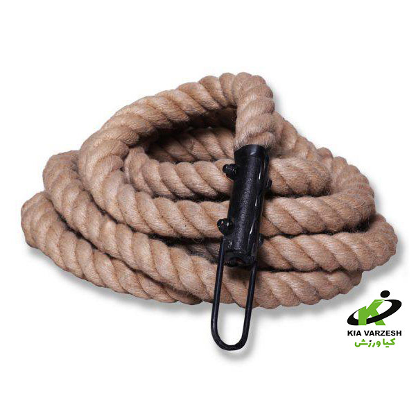 طناب صعود 6 متر درجه یک