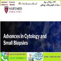 Harvard Advances in Cytology and Small Biopsies 2023 v