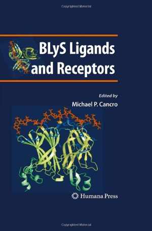 [PDF] دانلود کتاب Blys Ligands And Receptors, 2010