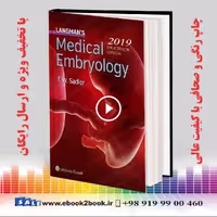 Langman’s Medical Embryology 2019