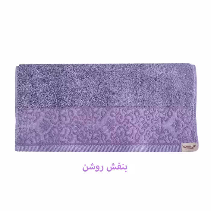 حوله آشپزخانه مارین مدل ME 31E AGF81 سایز 40x80 سانتی متر