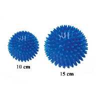 توپ ماساژ آذیموس مدل 10cm  AZ 072-1