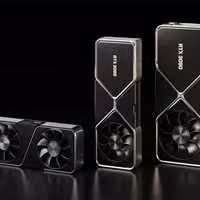 انویدیا RTX 3090 و RTX 3080 و RTX 3070 رونمایی شدند