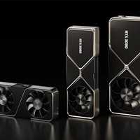 انویدیا RTX 3090 و RTX 3080 و RTX 3070 رونمایی شدند