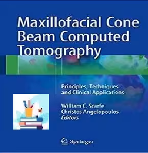 Maxillofacial Cone Beam Computed Tomography True PDF price