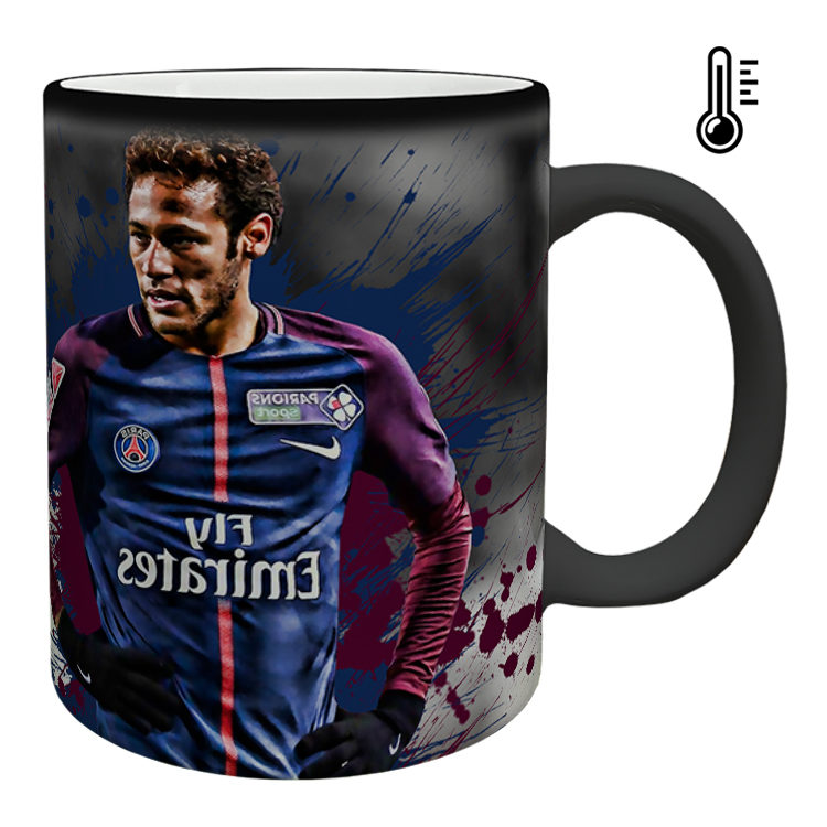 ماگ حرارتی مدل نیمار کد 34