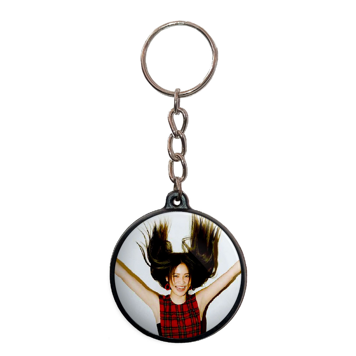 جاکلیدی پرمانه طرح red velvet کد pmj.12509