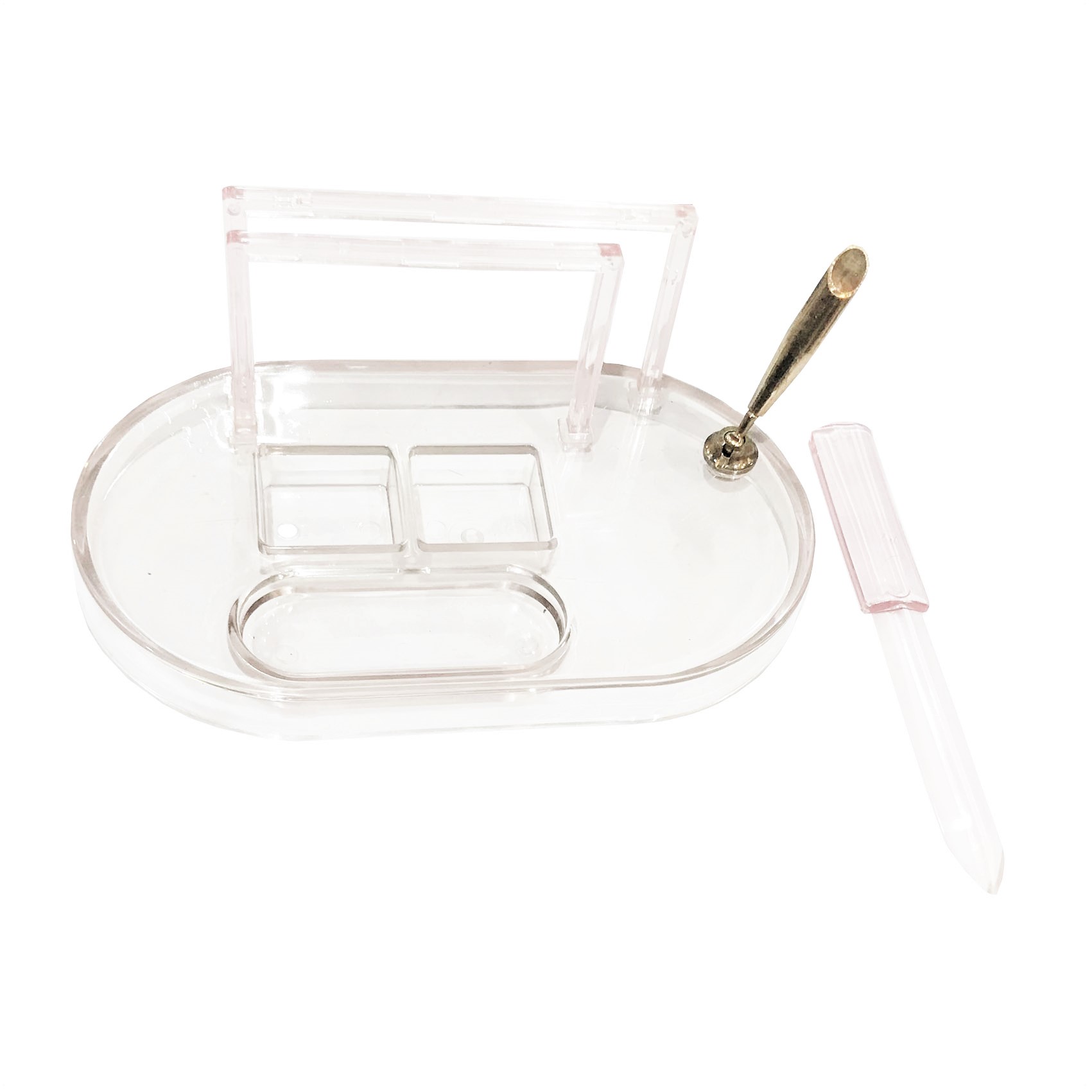 استند لوازم اداری رومیزی مدل EW0