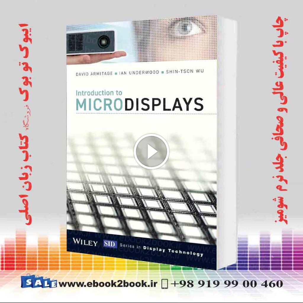 Introduction to Microdisplays