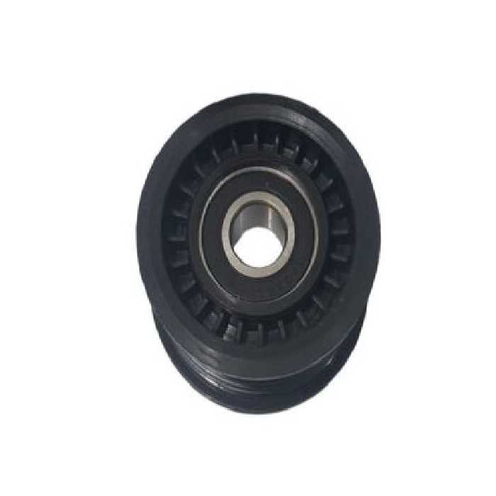 پولی هرزگرد تسمه دینام مزدا 3