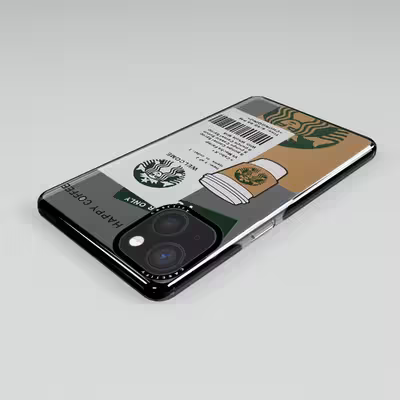 کاور لاین کینگ مدل casecafeh مناسب برای گوشی موبایل اپل IPhone 14