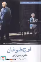 قیمت و خرید کتاب اوج طوفان اثر فلوریان زلر | ایده بوک