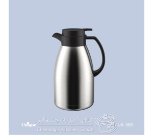 فلاسک 1.5 لیتر شیشه دار مدل UN-1841
