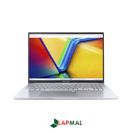 لپ تاپ ایسوس مدل VivoBook 16 R1605ZA-SDA
فروشگاه اینترنتی تخصصی لپتاپ لپ مال