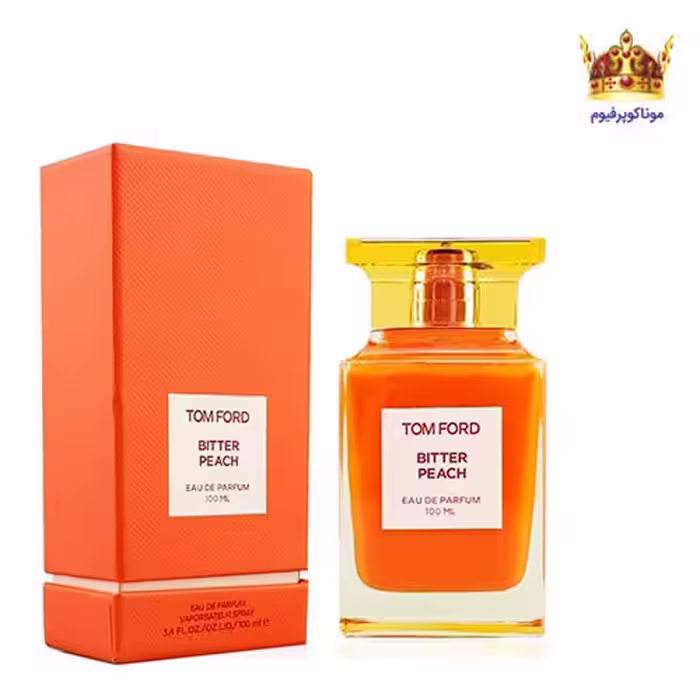 عطر ادکلن تام فورد بیتر پیچ | ادکلن Tom Ford Bitter Peach | موناکوپرفیوم