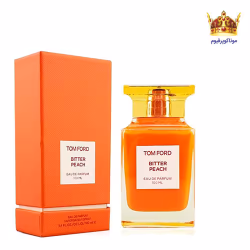 عطر ادکلن تام فورد بیتر پیچ | ادکلن Tom Ford Bitter Peach | موناکوپرفیوم