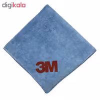 دستمال میکروفایبر نظافت خودرو تری ام مدل GSM400