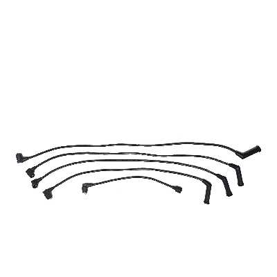 وایر شمع سانکو مدل N05 مناسب برای لیفتراک بسته 5 عددی