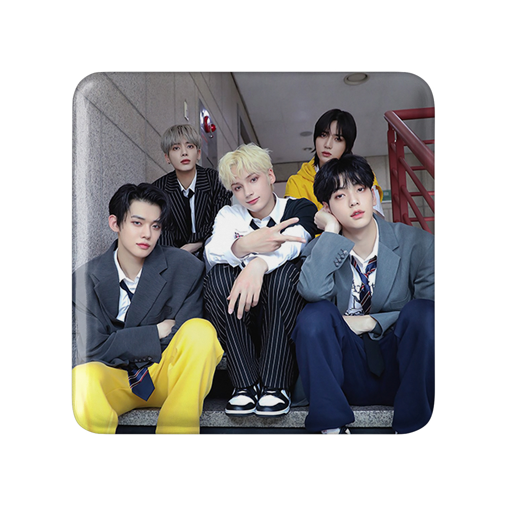 پیکسل خندالو مدل گروه تی اکس تی TXT کد 20097