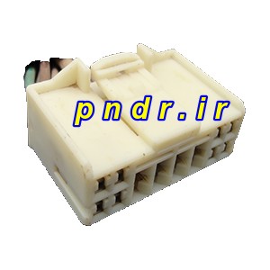 سوکت 12 فیش