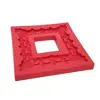 قالب فوندانت سورنا پارت طرح مربع کد Mhr-452