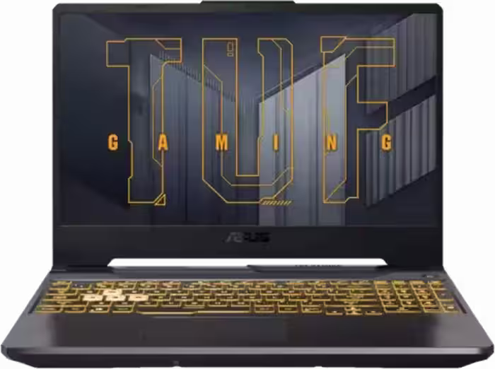 لپ تاپ گیمینگ 15.6 اینچی ایسوس مدل Asus TUF GAMING F15 FX506LI
