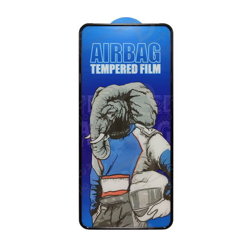 گلس ایربگ دار سامسونگ Galaxy A52 Airbag Tempered Glass