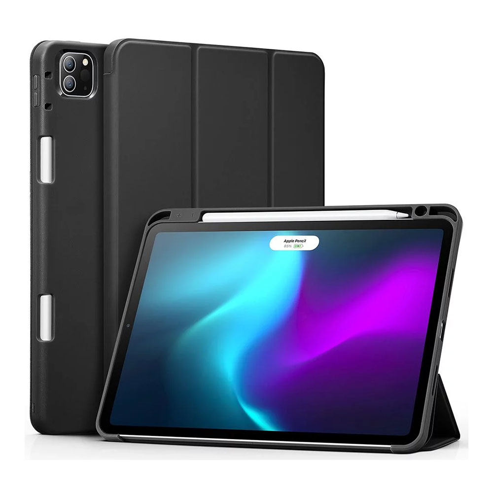 ارسال فوری   ضمانت سلامت و اورجینال بودن کالا   کاور ESR Rebound Pencil برای iPad Pro 11 (2021-2022)