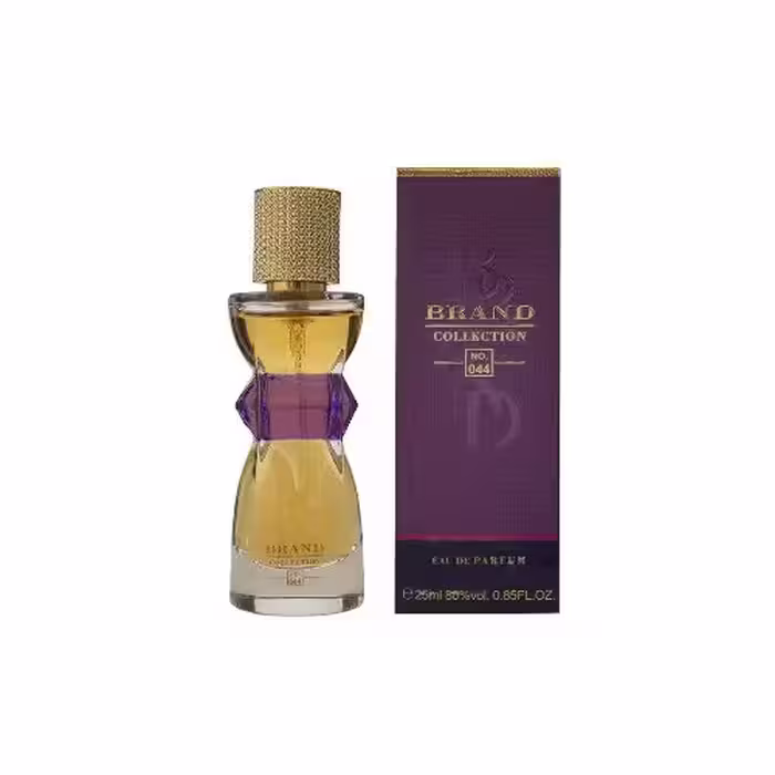 عطر ادکلن زنانه ایو سن لوران منیفستو برند کالکشن منیفستو (Manifesto) کد 044 حجم 25 میل