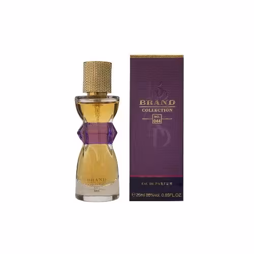 عطر ادکلن زنانه ایو سن لوران منیفستو برند کالکشن منیفستو (Manifesto) کد 044 حجم 25 میل