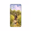کاور مدل دخترانه کد 194 مناسب برای گوشی موبایل سامسونگ galaxy A14 4G / A14 5G