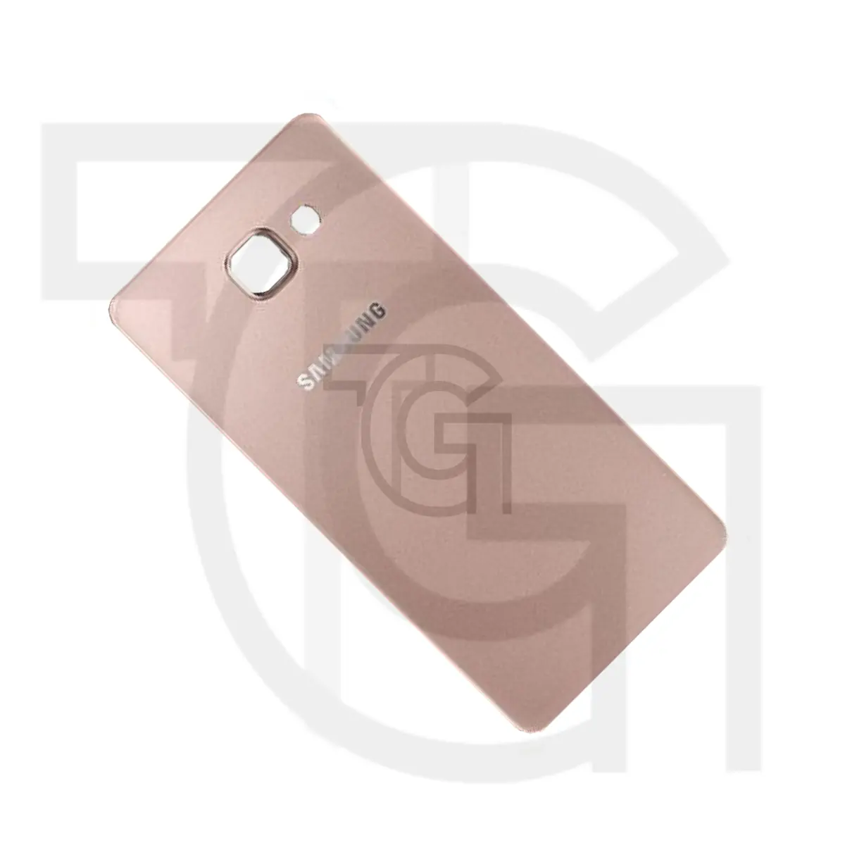 درب پشت سامسونگ (رزگلد) Back Door Samsung Galaxy A510