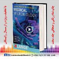Jawetz Melnick & Adelbergs Medical Microbiology 28th Edition