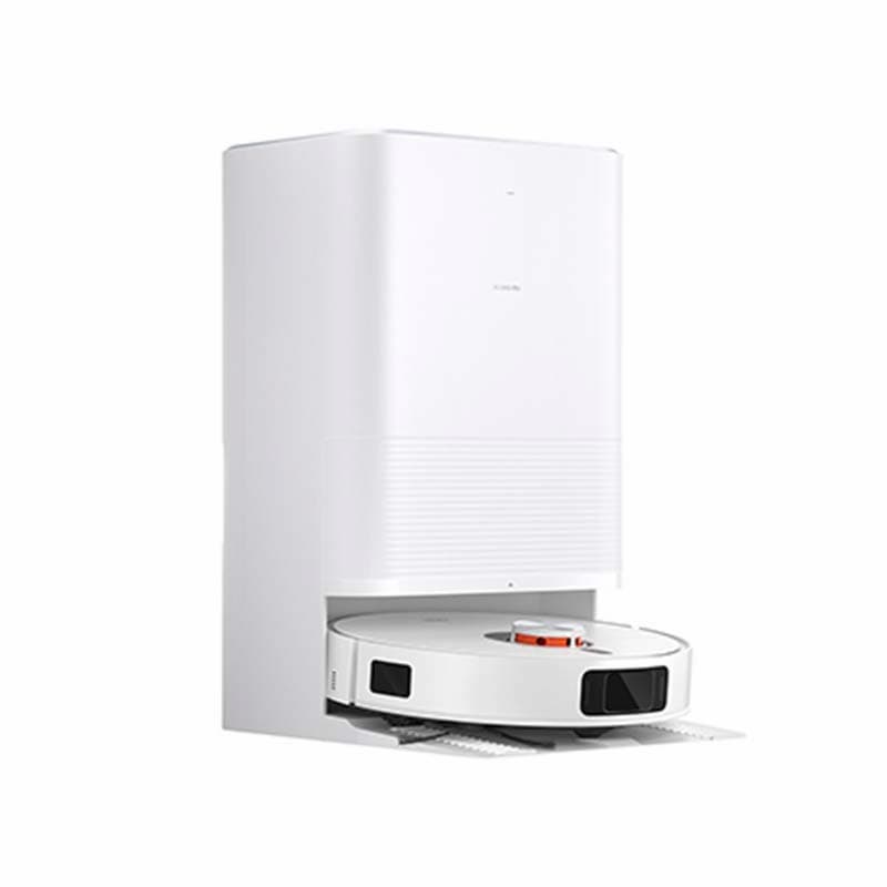 جاروبرقی رباتی شیائومی Xiaomi Robot Vacuum X20 Pro خرید محصولات شیائومی
