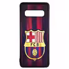 کاور طرح بارسلونا کد 110541094302 مناسب برای گوشی موبایل سامسونگ galaxy s10 plus