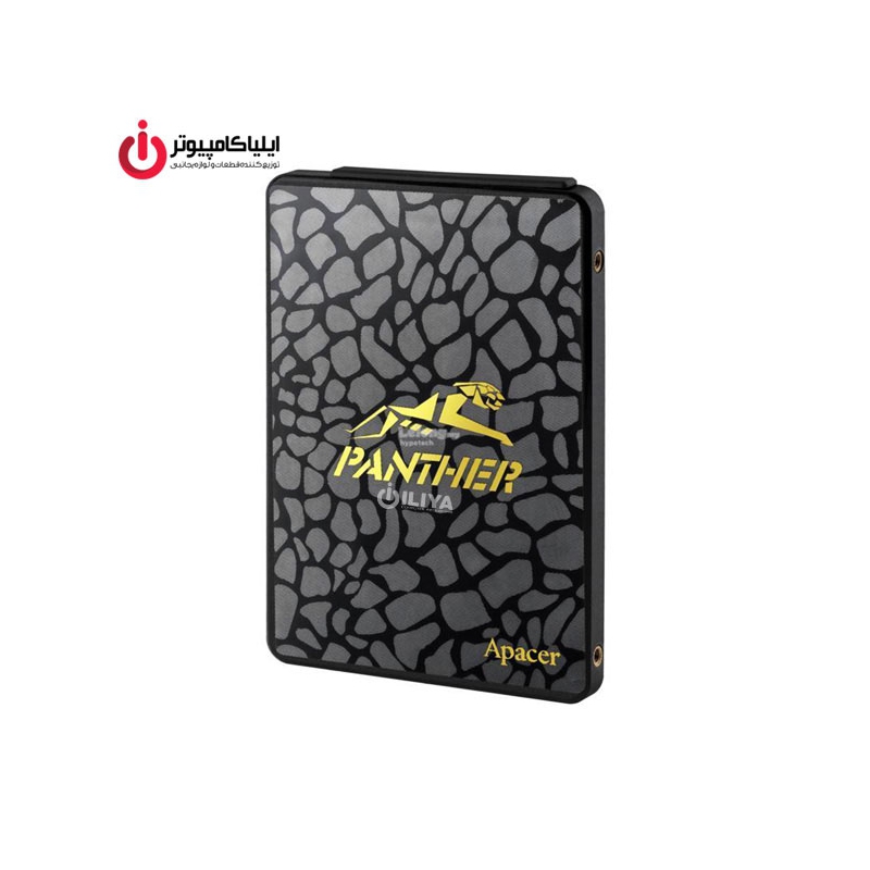 حافظه SSD اینترنال اپیسر مدل AS340 ظرفیت 480 گیگابایت