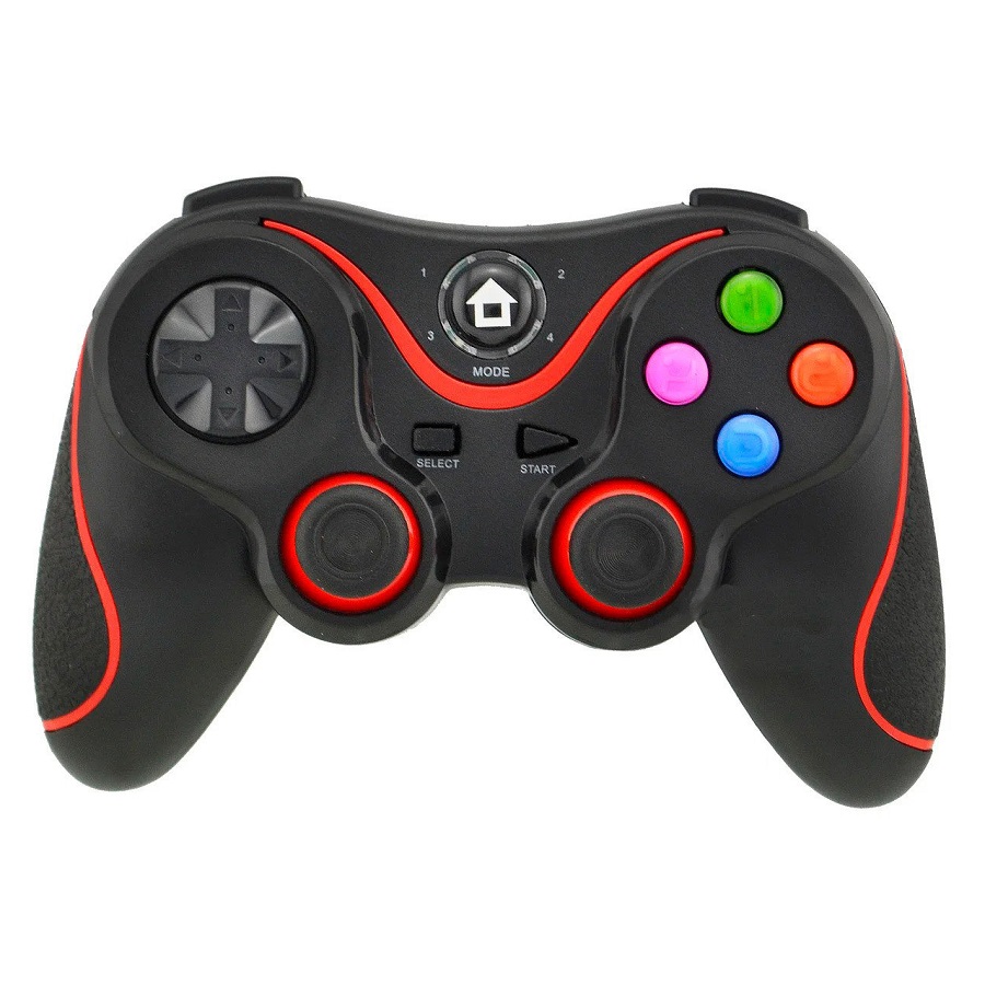 دسته بازی بی سیم مدل V8